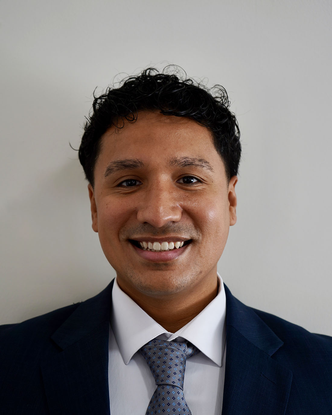 Lorenzo Aguayo, Founder and CEO of Ellys International Logistics